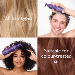 Density & Volume Shampoo, , large, image4