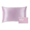 Pure Silk Queen Pillowcase in Wildflower, , large, image1