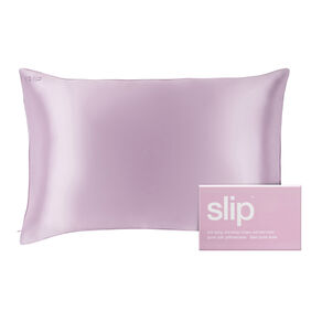Pure Silk Queen Pillowcase in Wildflower