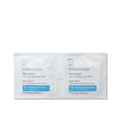 Alpha Beta Ultra Gentle Daily Peel - 30 Application Packettes, , large, image2
