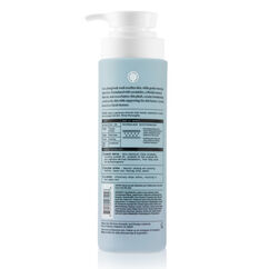 The Calmer Ceramide Body Wash, , large, image8