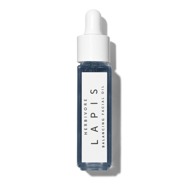 Herbivore Lapis Balancing Facial Oil Space.NK GBP