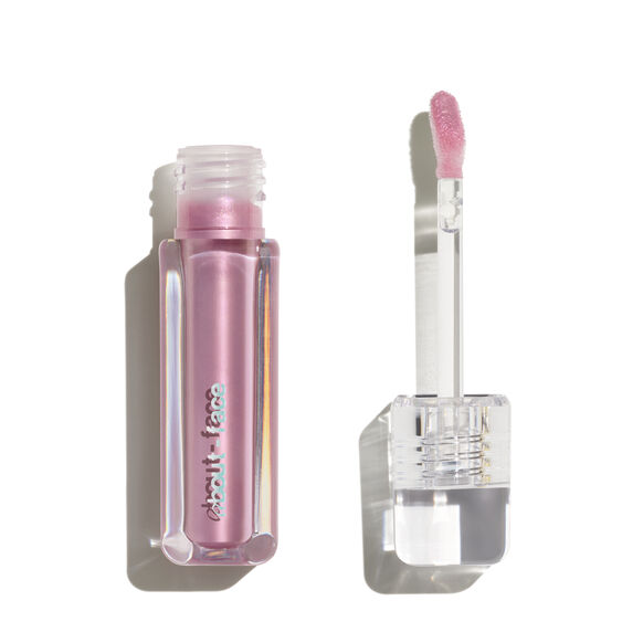 Light Lock Lip Gloss, PLEASE OBEY, large, image1