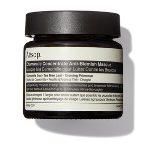 Chamomile Concentrate Anti-Blemish Masque