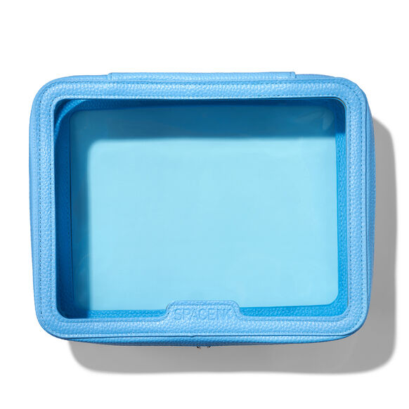 Large Travel Bag Poolside Blue, , large, image1