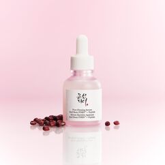 Red Bean PDRN + Peptide Pore Firming Serum, , large, image3