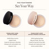 Translucent Loose Setting Powder Ultra-Blur Mini, MEDIUM DEEP, large, image7