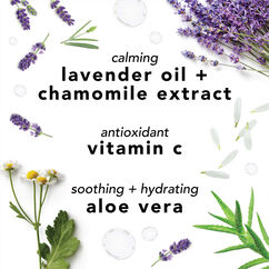 Facial Spray With Aloe, Chamomile And Lavender, , large, image6