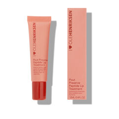 Pout Preserve Peptide Lip Treatment, STRAWBERRY SORBET, large, image3