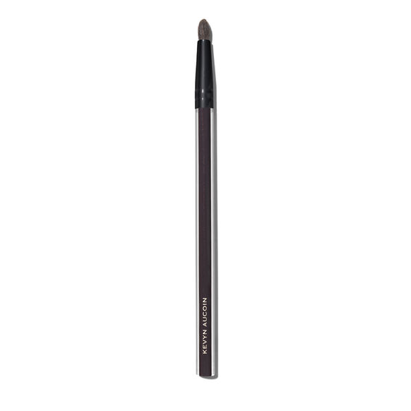Small Eyeshadow/eyebrow Brush, , large, image1