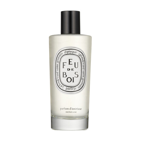 Feu de Bois Room Spray, , large, image1