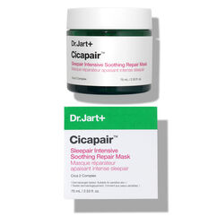 Cicapair Sleepair Intensive Soothing Repair Mask, , large, image4