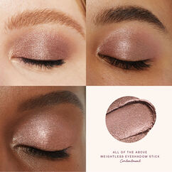 All of the Above Weightless Eyeshadow Stick, CONTENTMENT, large, image4
