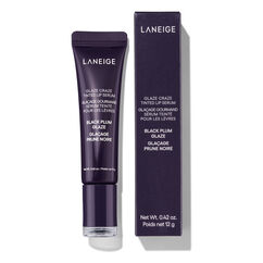 Glaze Craze Tinted Lip Serum, BLACK PLUM GLAZE, large, image4