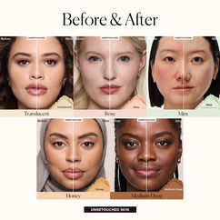 Translucent Loose Setting Powder Ultra-Blur, MINT, large, image5