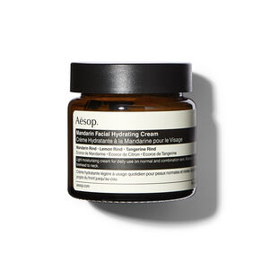 Mandarin Facial Hydrating Cream, , large