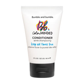 Colour Minded Conditioner - Travel Size