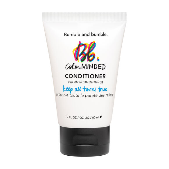 Colour Minded Conditioner - Travel Size, , large, image1