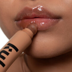 Lip Snack Glossing Lip Balm, CHAI , large, image3
