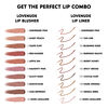 LOVENUDE Kiss Shaper Sculpting Lip Liner, UNDRESSED PINK, large, image8