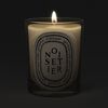 Noisetier Classic Candle 190g, , large, image4