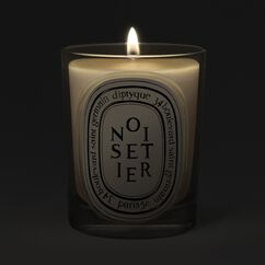Noisetier Classic Candle 190g, , large, image4