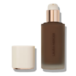 Real Flawless Weightless Perfecting Foundation, 6C1 MINK, large, image2