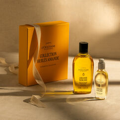 Almond (Amande) Bodycare Collection, , large, image4