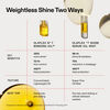 No.7 Shine Serum Oil Mist, , large, image5
