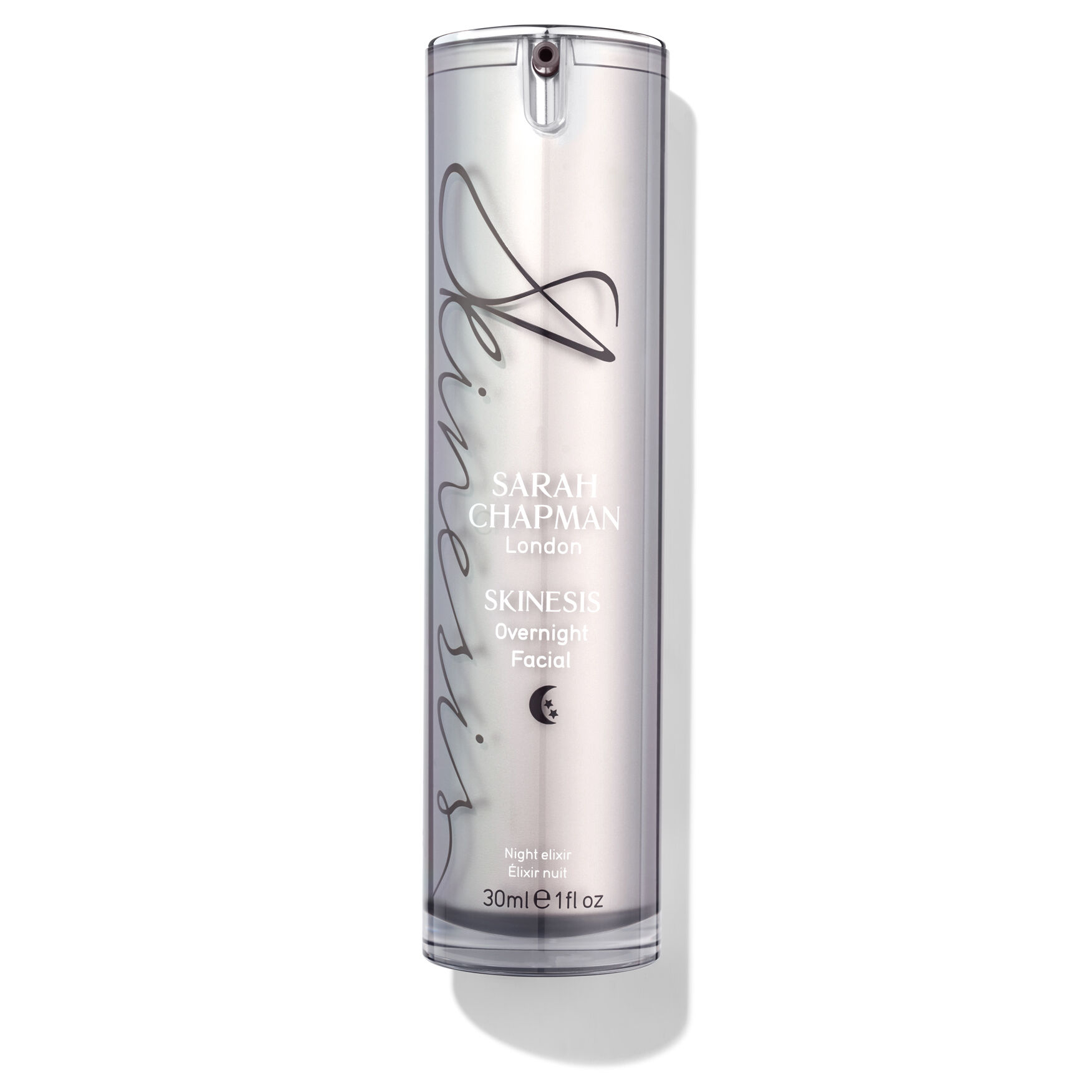 Skinesis Overnight Facial - SARAH CHAPMAN | Space NK