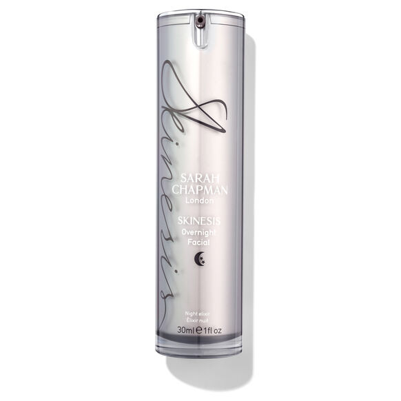 Skinesis Overnight Facial, , large