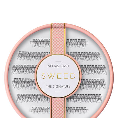 The Signature No Lash Lash
