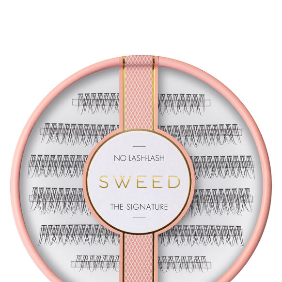 The Signature No Lash Lash, BLACK, large, image1