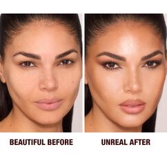 Unreal Skin Sheer Glow Tint, 7.5 MEDIUM, large, image3