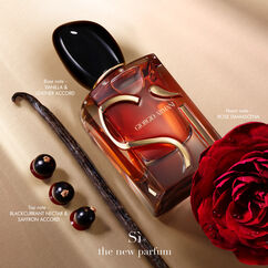 Si Parfum, , large, image3