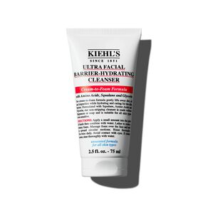 Ultra Barrier Cleanser