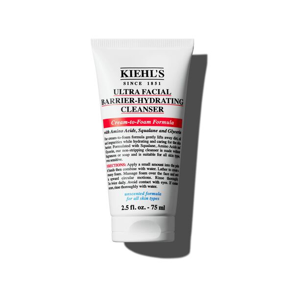 Ultra Barrier Cleanser, , large, image1