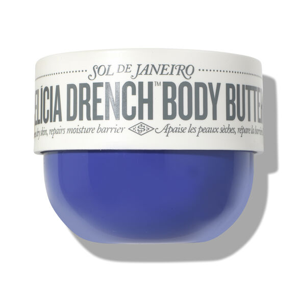 Delicia Drench Body Butter, , large, image1