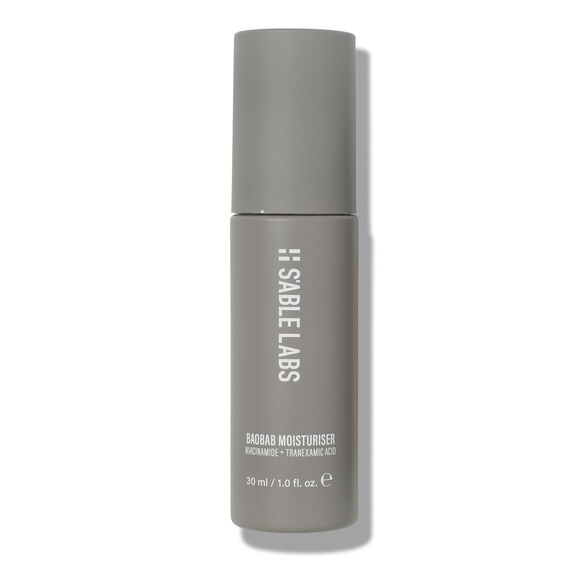 BAOBAB MOISTURISER TRAVEL, , large, image1