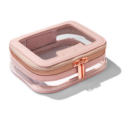 Mini Travel Bag, BLUSH, large, image2