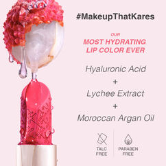 Hydra Creme Lipstick, ROUGE, large, image7