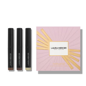 Splendid Shimmers - Mini Caviar Stick Trio