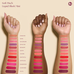 Soft Pinch Matte Liquid Blush Mini, DAYDREAM, large, image5