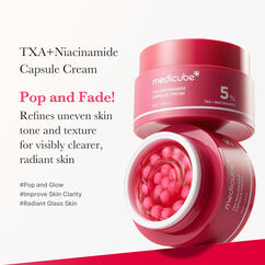 Txa Niacinamide Capsule Cream, , large, image6
