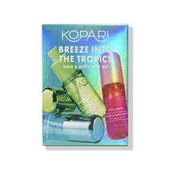 Breeze Into The Tropics Hair & Body Mist Kit, , large, image3