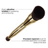 The Dual Contour Brush Precision Cheek and Eye Brush for Quick Coloration and Sculpting, , large, image3