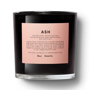 Bougie parfumée Ash Magnum