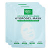 Advanced Collagen Hydrogel Sheet Mask, , large, image1