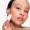 Lip Glaze Hydrating Sheer Lip Oil, CREAMY, large, image7