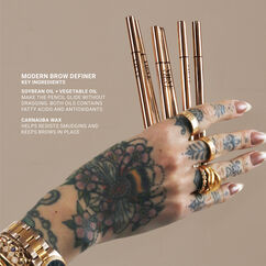 Modern Brow Definer, BLONDE, large, image10